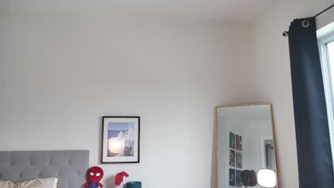 Peter Parker online show from 09.23.25