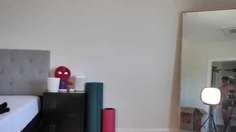 Peter Parker online show from 09.28.25