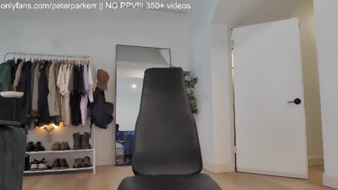 Peter Parker online show from 06.27.26