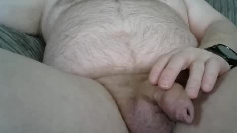 Stroking for my pleasure online show from 12.29.24