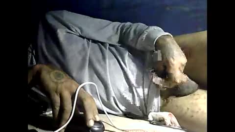 Snapshot of peterson1978 chatting on 10.23.25 peterson1978 online show from 10.23.25