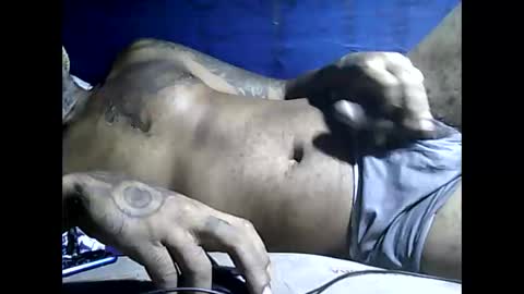 Snapshot of peterson1978 chatting on 10.24.25 peterson1978 online show from 10.24.25