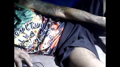 Snapshot of peterson1978 chatting on 11.19.25 peterson1978 online show from 11.19.25