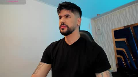 PETES EVANS new account online show from 11.16.25