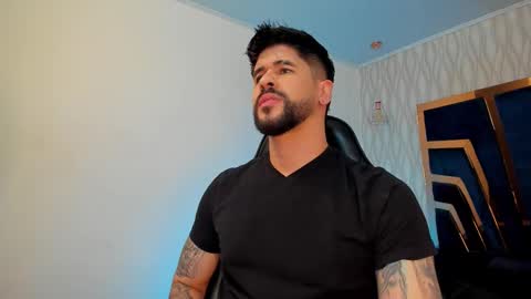 PETES EVANS new account online show from 01.13.26