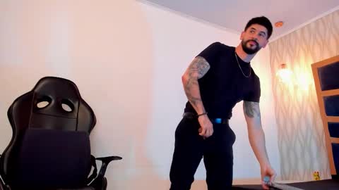 PETES EVANS new account online show from 02.06.26