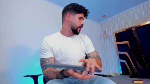 PETES EVANS new account online show from 03.05.26