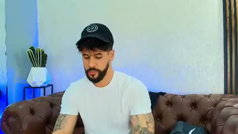 PETES EVANS new account online show from 06.10.26