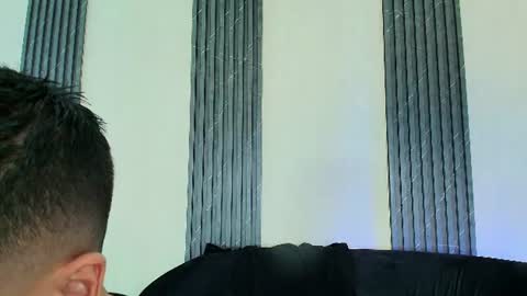 Snapshot of petesevans_1 chatting on 06.25.26 PETES EVANS new account online show from 06.25.26