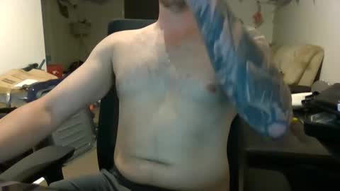 Snapshot of petethakilla chatting on 02.27.26 petethakilla online show from 02.27.26