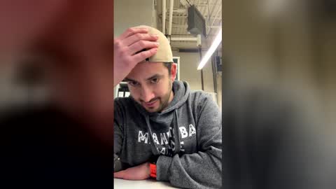 Snapshot of peteypete204 chatting on 02.16.26 peteypete204 online show from 02.16.26