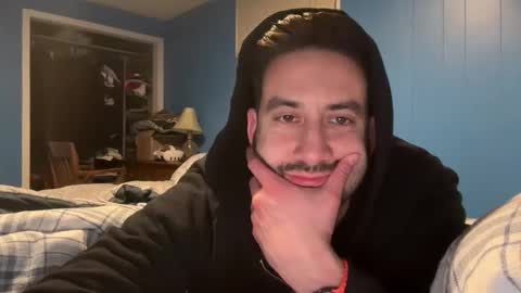 Snapshot of peteypete204 chatting on 03.07.26 peteypete204 online show from 03.07.26