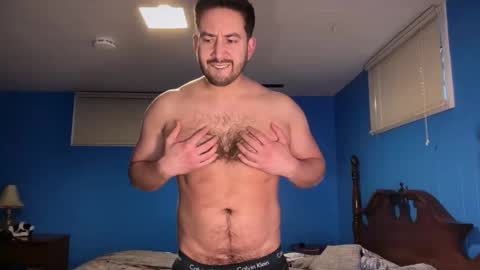 peteypete204 online show from 05.04.26