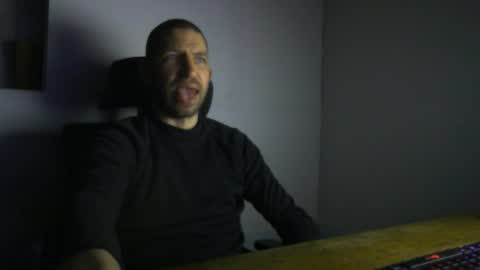 Paco online show from 03.16.26