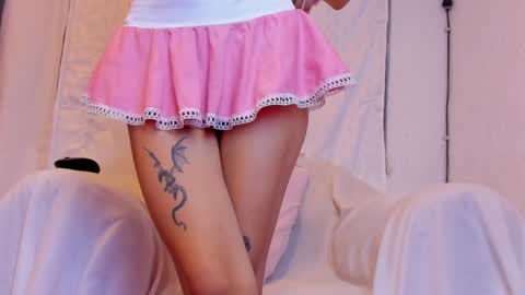 Snapshot of petite_amor chatting on 01.07.25 petite_amor online show from 01.07.25