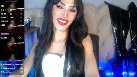 BIGLOAD online show from 10.02.25