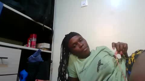 Desiree online show from 12.16.25