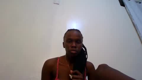 Desiree online show from 02.25.26