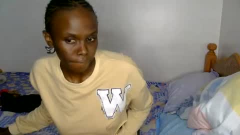 Desiree online show from 08.05.26