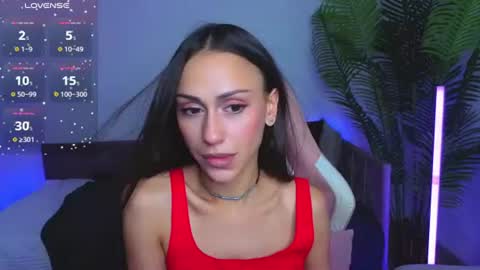 Snapshot of petite_moly chatting on 06.19.26 Alice online show from 06.19.26