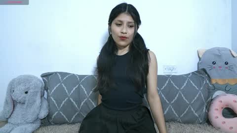 petite paola online show from 03.26.26