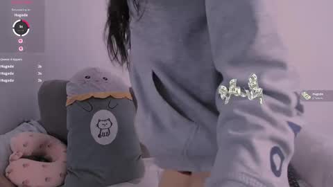 petite paola online show from 05.05.26