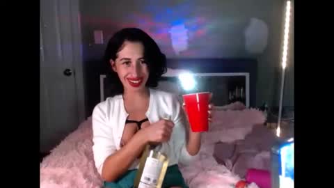 Lucy Marie online show from 03.12.26