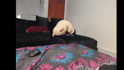 Snapshot of petitebony2478 chatting on 11.10.25 ebonyshawtypetit online show from 11.10.25