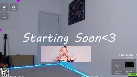 PiperAvery online show from 01.11.25