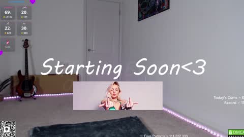 PiperAvery online show from 02.07.25