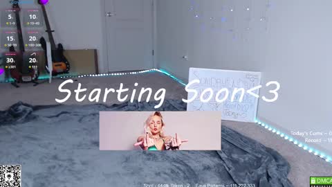 PiperAvery online show from 02.23.25