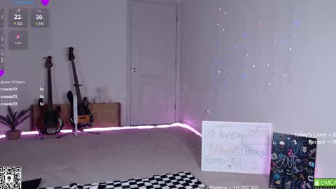 PiperAvery online show from 02.25.25