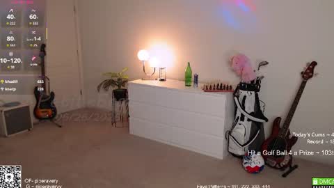 Snapshot of petitebrat chatting on 06.27.26 PiperAvery online show from 06.27.26