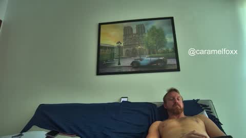 Caramel princesa online show from 10.11.25