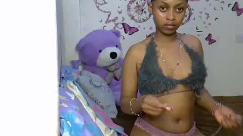 Caramel online show from 03.20.26