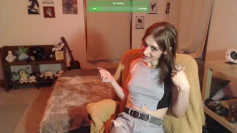 caracal online show from 02.16.25