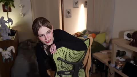 caracal online show from 02.25.25