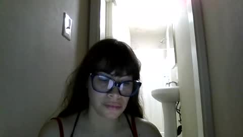 Petitedoll30 online show from 07.15.26