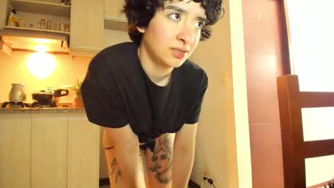 Lunna online show from 03.12.26