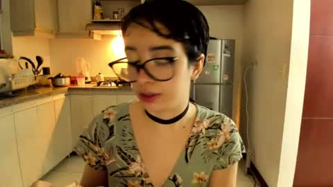 Lunna online show from 06.11.26