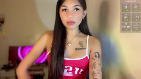 miss lisa online show from 02.08.26