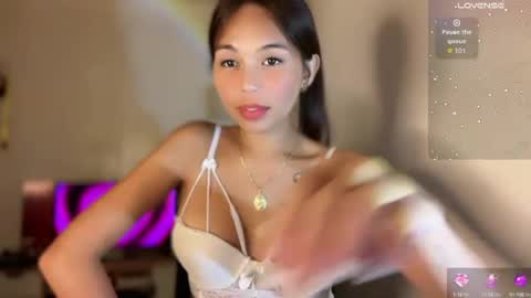 miss lisa online show from 06.11.26