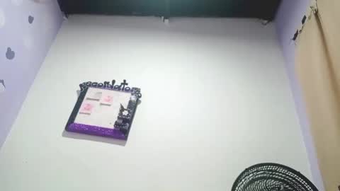 Snapshot of petiteivoryqueen chatting on 12.13.24 danna online show from 12.13.24