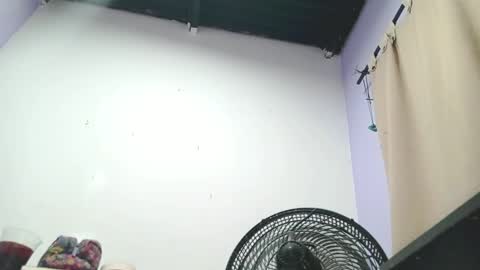 Snapshot of petiteivoryqueen chatting on 01.13.25 danna online show from 01.13.25