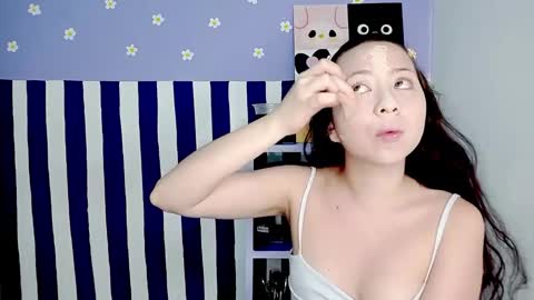 danna online show from 04.13.26