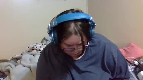 The Aspie Kitty twitterthishunonfire online show from 09.11.25