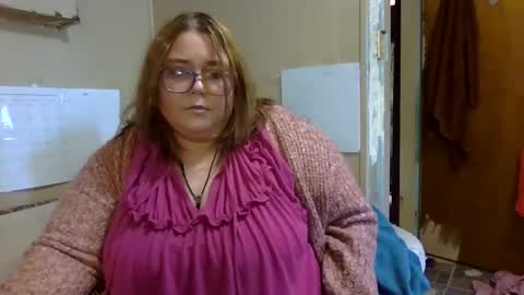 The Aspie Kitty twitterthishunonfire online show from 02.24.26