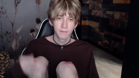 soren online show from 03.14.26