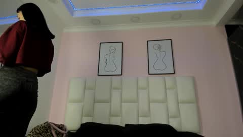 Peyton Louise online show from 03.22.26