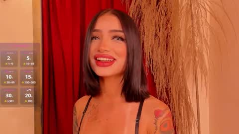 Snapshot of peytonreeds chatting on 10.22.25 Pet Rees online show from 10.22.25